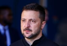 «Я привык к этому»: Зеленский впервые откровенно заговорил о покушениях на его жизнь