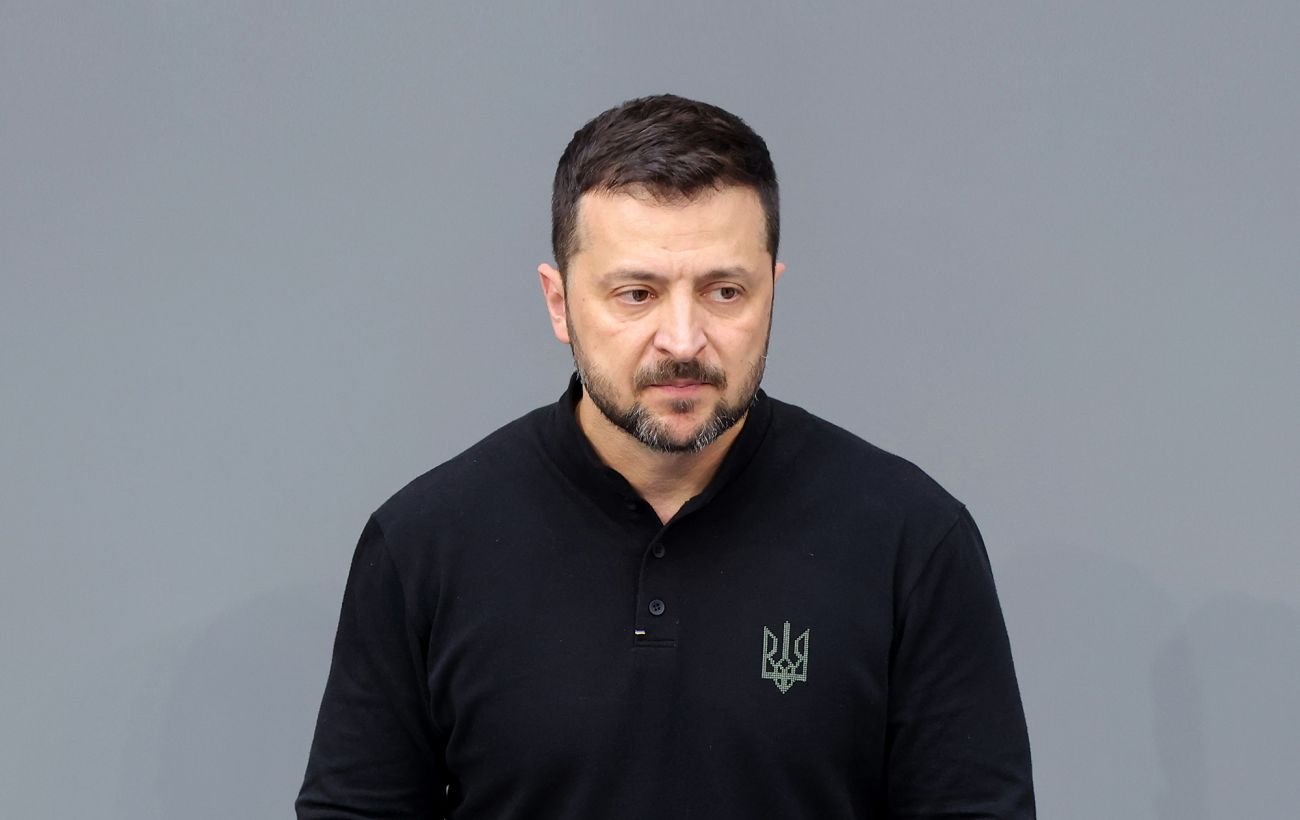 Этого недостаточно: Зеленский поручил усилить ПВО на критических направлениях