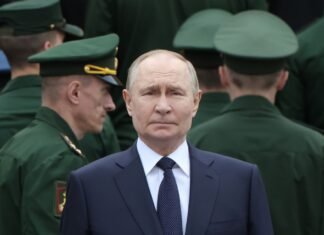 Последняя попытка договориться? Какие территории РФ готова вернуть Украине в обмен на Донбасс