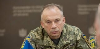 Сколько военных РФ сейчас в Украине: Сырский назвал цифры