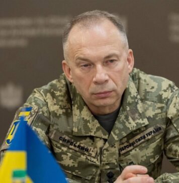 Сколько военных РФ сейчас в Украине: Сырский назвал цифры