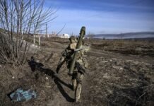 Три сценария войны: что прогнозируют аналитики по Украине в 2026-м