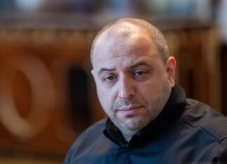 Встреча Украины и США в Женеве: Умеров раскрыл состав делегации и главные темы