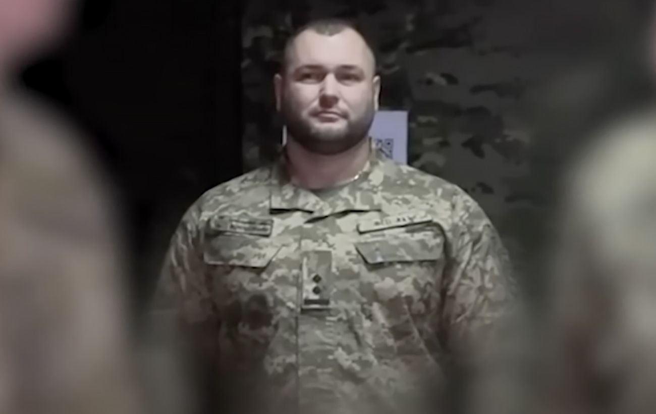 За экс-чиновника ГПСУ Марущака внесли залог в 2 млн гривен