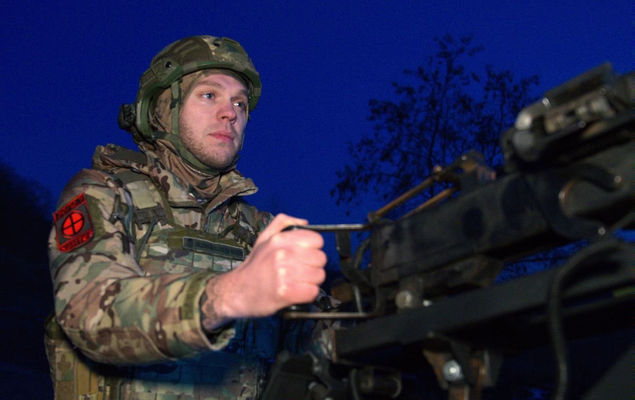 Украина под ударом дронов и ракет: все о комбинированной атаке РФ