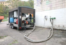 Труба выше небоскреба: эксперт указал на абсурдность идеи котельных в спальных районах