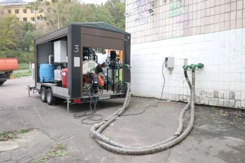 Труба выше небоскреба: эксперт указал на абсурдность идеи котельных в спальных районах