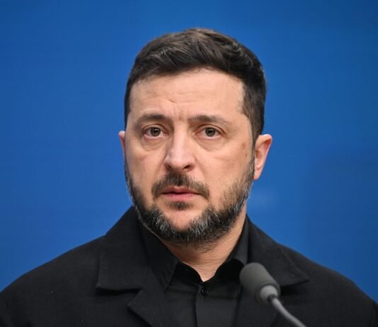 Зеленский отреагировал на ядерную риторику Кремля