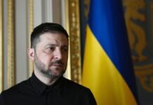 Зеленский потребовал четкий срок членства Украины в ЕС