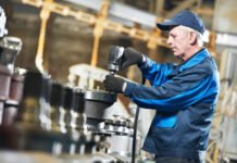 Промышленная инфляция в феврале выросла на 22,3%. Таких скачков не было с 1995 года