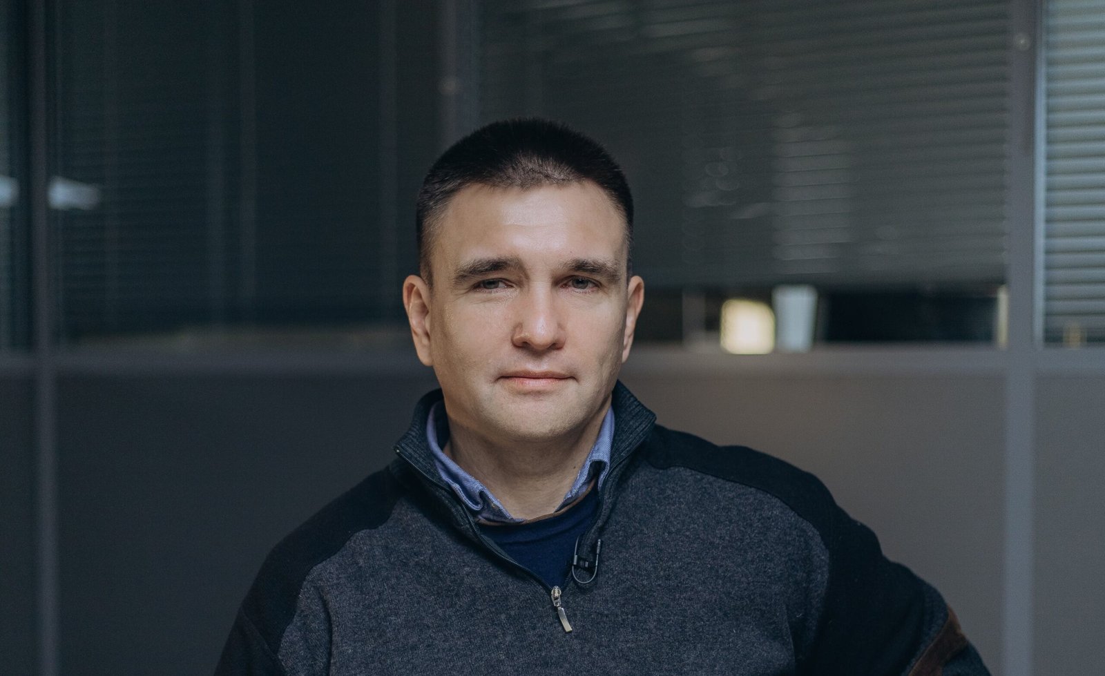 «Это политический сигнал». Климкин объяснил, почему США частично сняли санкции с Беларуси