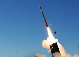 У союзника США осталось ракет Patriot на четыре дня, если сила ударов Ирана не изменится – Bloomberg