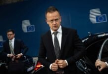 Politico: ЕС исключает Венгрию из деликатных обсуждений из-за риска утечки данных в РФ