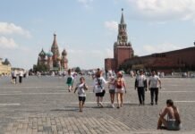 Спецпредставитель ЕС: Россия приближается к финансовому кризису, подобному упадку 1998 года