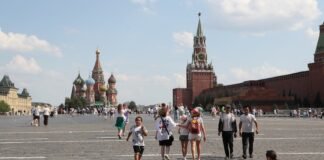 Спецпредставитель ЕС: Россия приближается к финансовому кризису, подобному упадку 1998 года