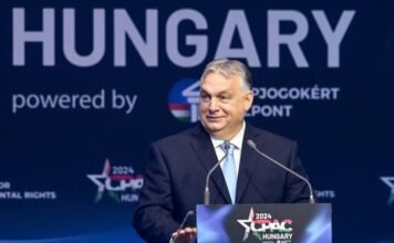 В Венгрии вышел фильм-расследование о запугивании избирателей партией Орбана