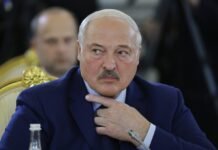 «Мы видим этот процесс»: МИД о сближении администрации США и режима Лукашенко