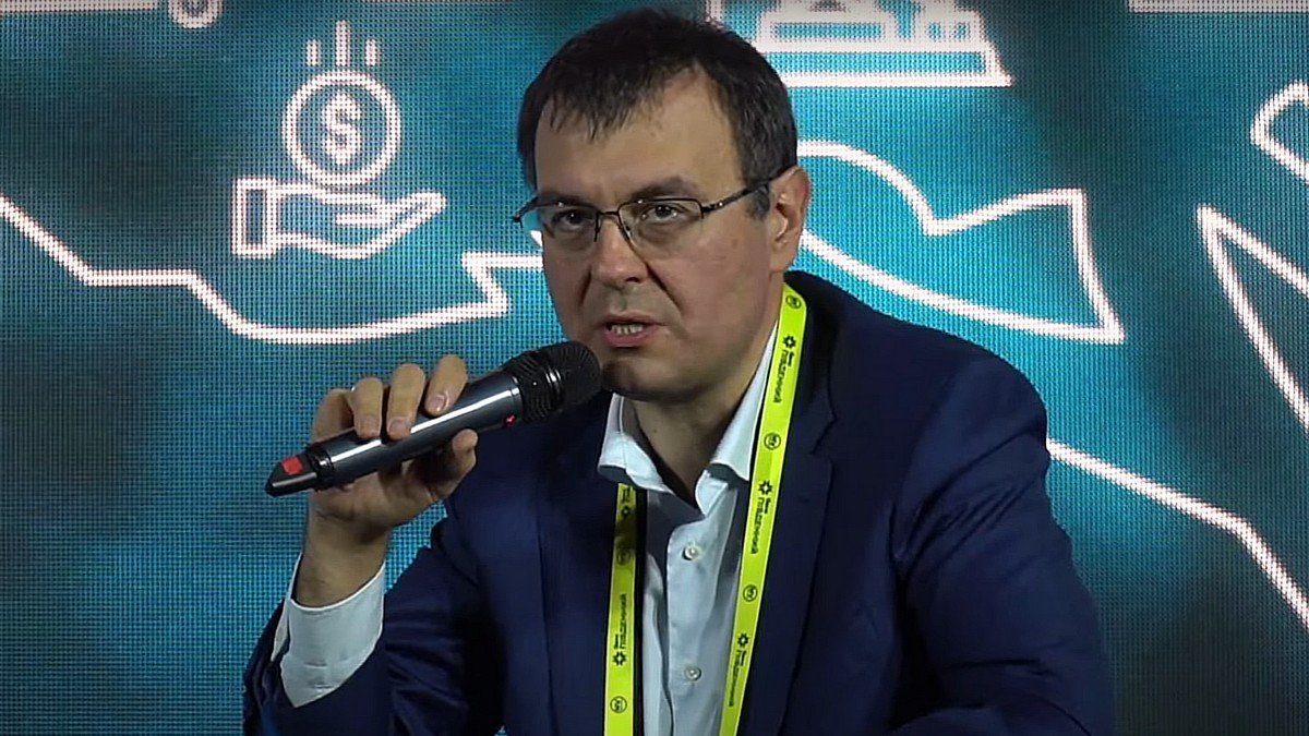 «Альтернатив нет». Ни один источник не заменит Украине помощь Запада – Гетманцев