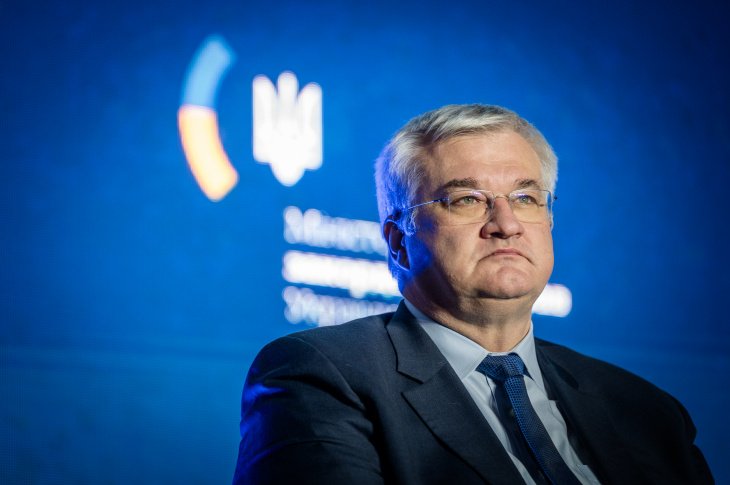 «Украина ультиматумов не принимает». Киев отреагировал на требование Венгрии о «Дружбе» за три дня