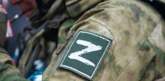 Федоров: В первый месяц весны российские потери на фронте могут достичь рекорда