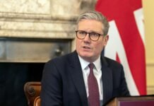 Британия передумала и разрешила США использовать свои базы для ударов по Ирану