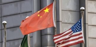 Китайский фонд на $1,6 трлн возобновляет переговоры с инвесткомпаниями США – Bloomberg