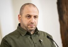 Переговоры в США: Умеров заявил о прогрессе по сужению нерешенных вопросов