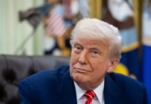 Трамп: Новые власти Ирана хотят говорить, я согласился