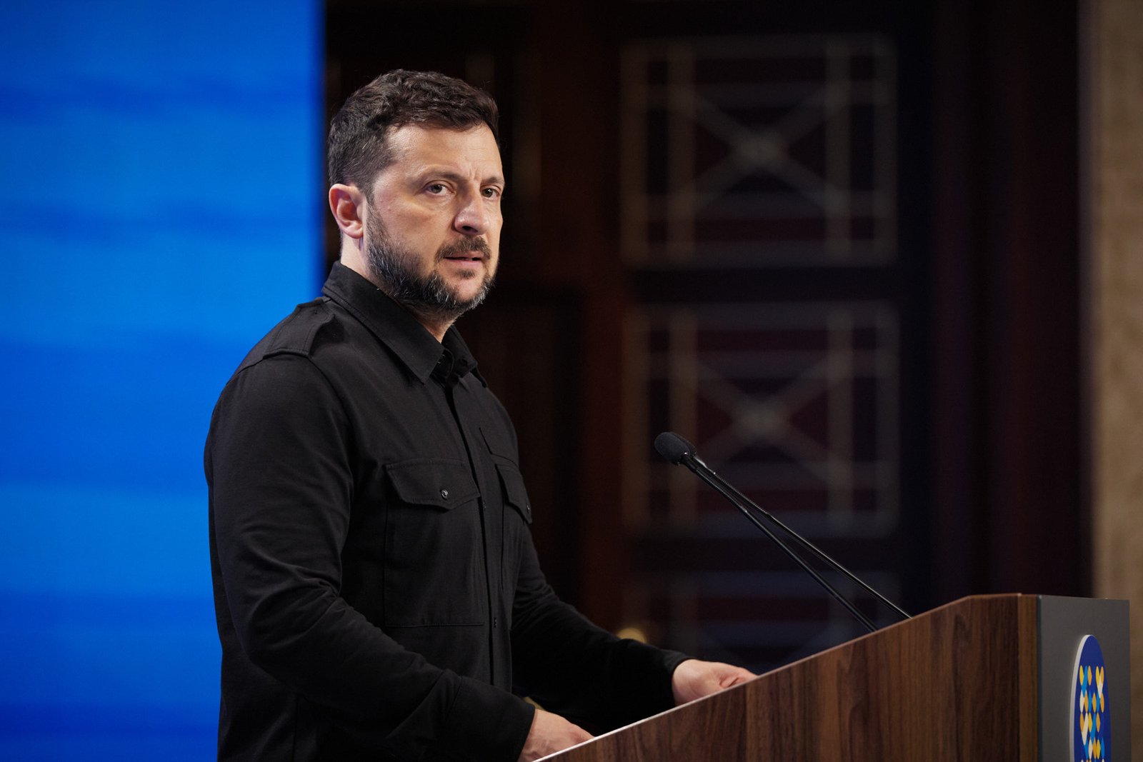 Зеленский: Первые «шахеды» по Украине запускали операторы из Ирана – обучали россиян