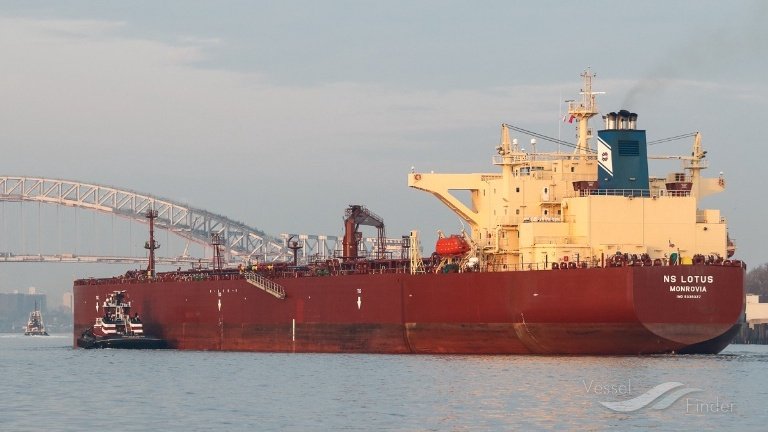 «Лишить Путина грязных доходов». Британия будет задерживать теневой флот РФ