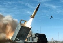 Украина ударила баллистикой ATACMS и крылатыми SCALP по оккупантам возле Донецкого аэропорта – видео