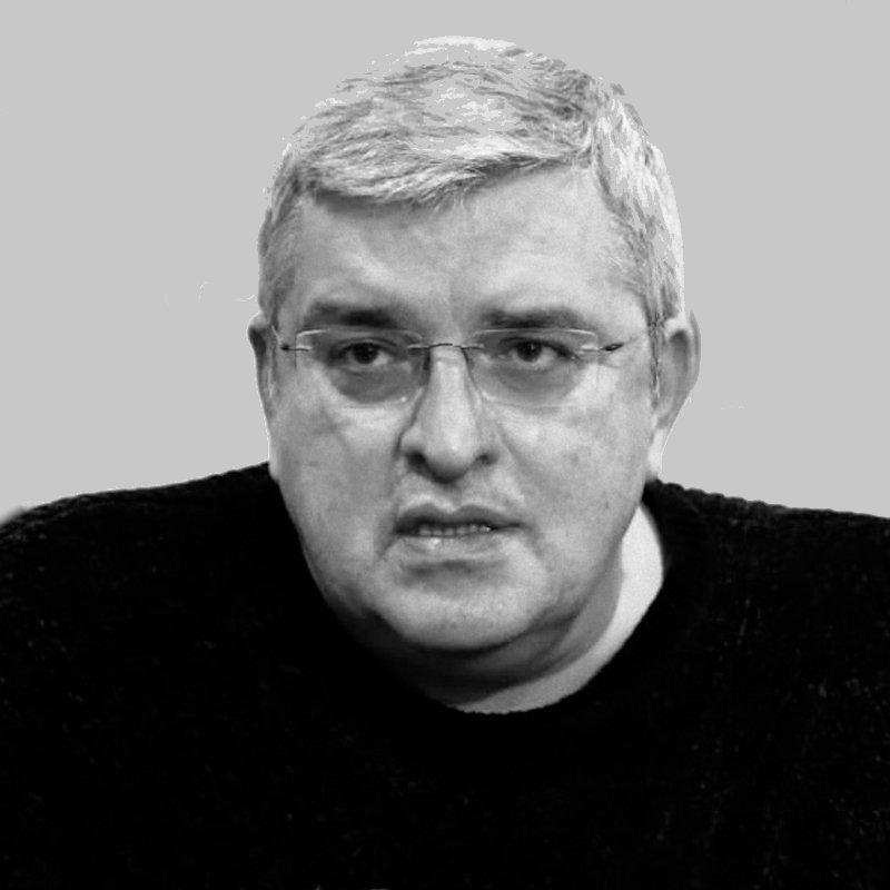 Режим Ирана запустил программу самоуничтожения – дальше только диктатура или распад