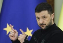 Зеленский: Из-за облегчения санкций Россия увеличила продажу нефти для войны в Украине