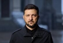 Axios: Зеленский уверен, что затяжная война в Иране помешает поставкам оружия Украине.