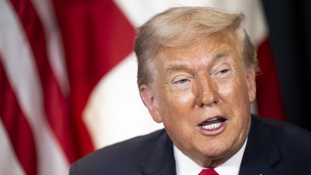 Трамп назвал Иран «лузером Ближнего Востока» после обещания перестать бомбить соседей