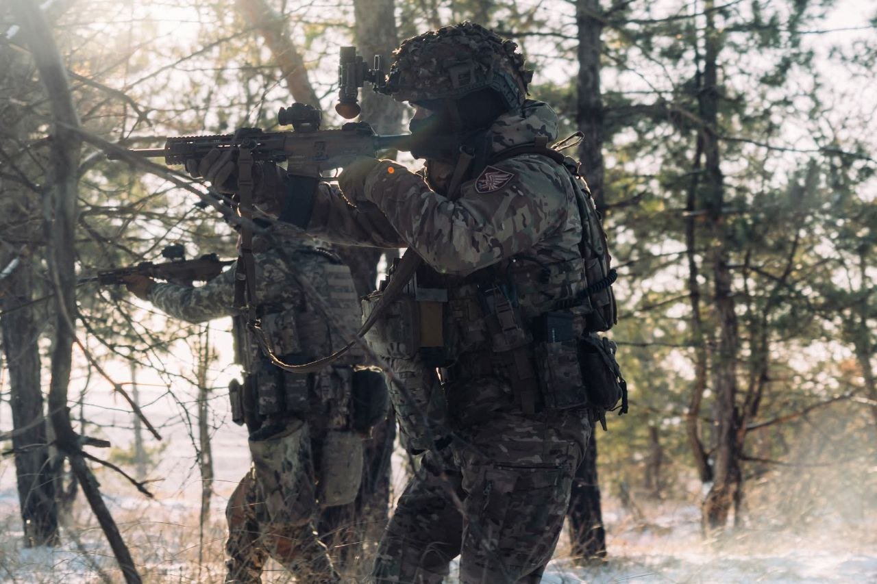 Мельник: Неумолимый поход Путина к «победе» продвигается медленнее черепахи