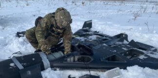 Россия изменила тактику: начались активные атаки «шахедов» на линии фронта – Флеш