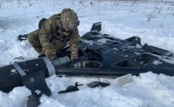 Россия изменила тактику: начались активные атаки «шахедов» на линии фронта – Флеш