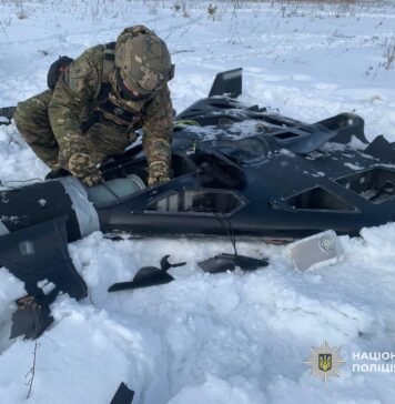 Россия изменила тактику: начались активные атаки «шахедов» на линии фронта – Флеш