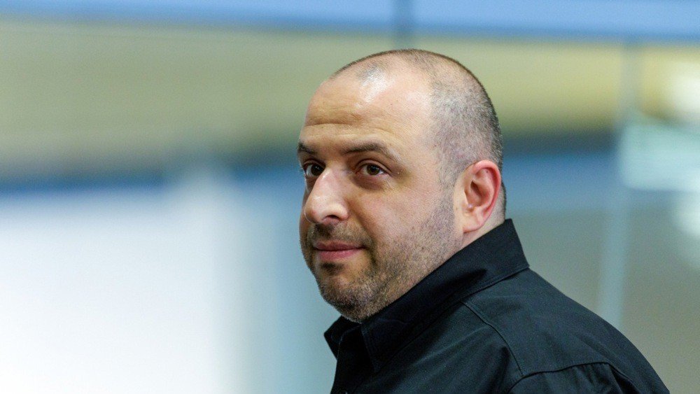 Умеров заявил о фейковых сообщениях от его имени международным партнерам