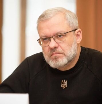 «Хорошо, что очередь дошла». НАПК начало проверку декларации Галущенко