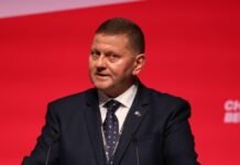 «Это будет катастрофа»: Залужный о возможной наземной операции США в Иране