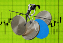 Геополитический шок и реакция рынков: что сейчас с биткоином. Аналитический обзор Binance Research