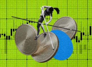 Геополитический шок и реакция рынков: что сейчас с биткоином. Аналитический обзор Binance Research