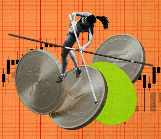 Удары по Ирану обваливают рынки: нефть и биткоин реагируют. Аналитический обзор Binance Research