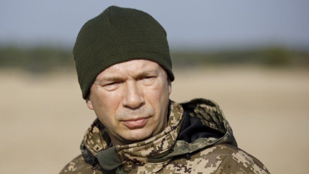 За три дня у россиян почти 5000 потерь: Сырский рассказал об активизации РФ на фронте