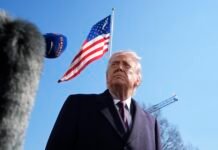 Трамп угрожает «очень плохим будущим» для НАТО, если не будет помощи с Ормузским проливом