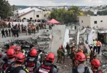 Иран мог напрямую ударить баллистикой по укрытию в Израиле: есть погибшие и пострадавшие