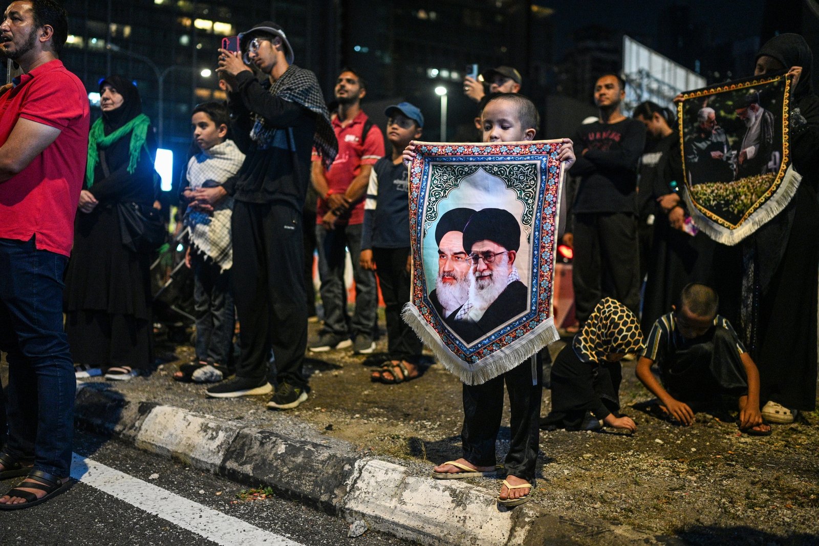 Reuters: США скептически относятся к возможной смене режима в Иране после убийства Хаменеи