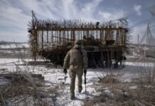 Ситуация с Купянском позорная для пропаганды РФ, враг держит импровизированную крепость – военный